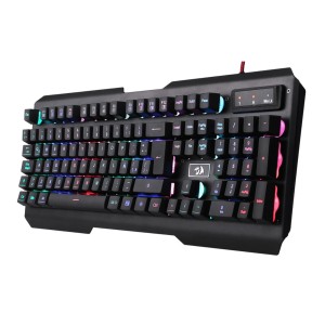 کیبورد گیمینگ با سیم ردراگون مدل K506